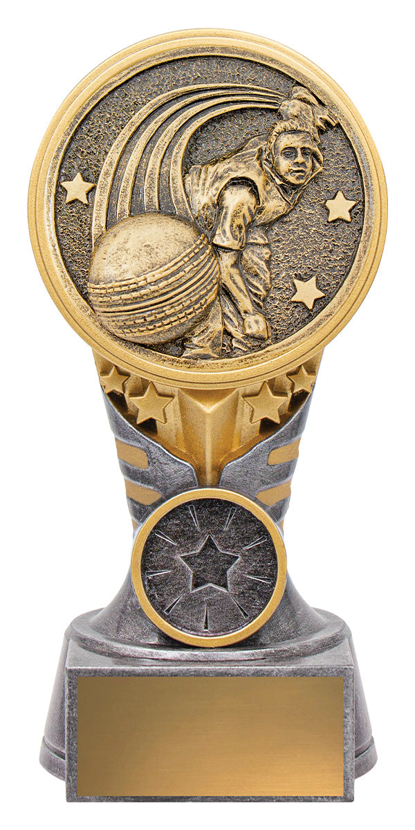 IKON - Bowling 150mm