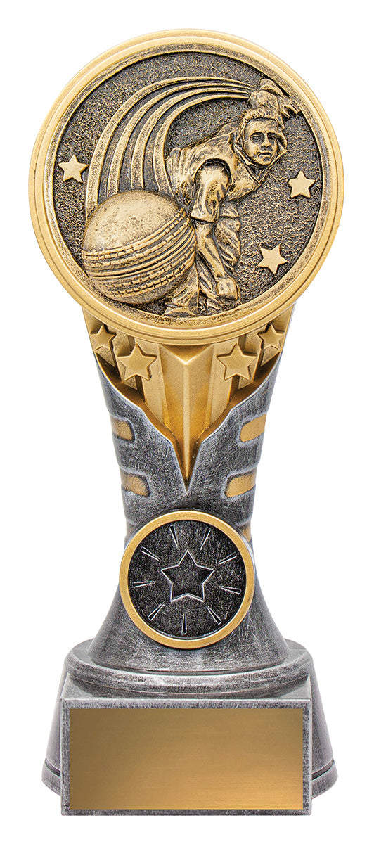 IKON - Bowling 175mm