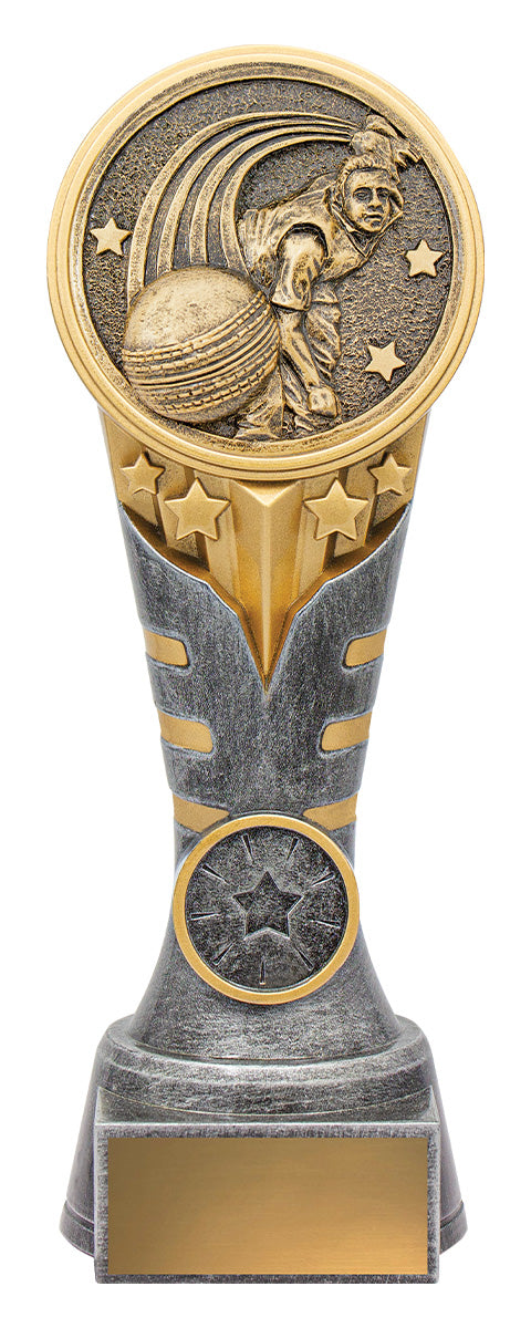 IKON - Bowling 200mm