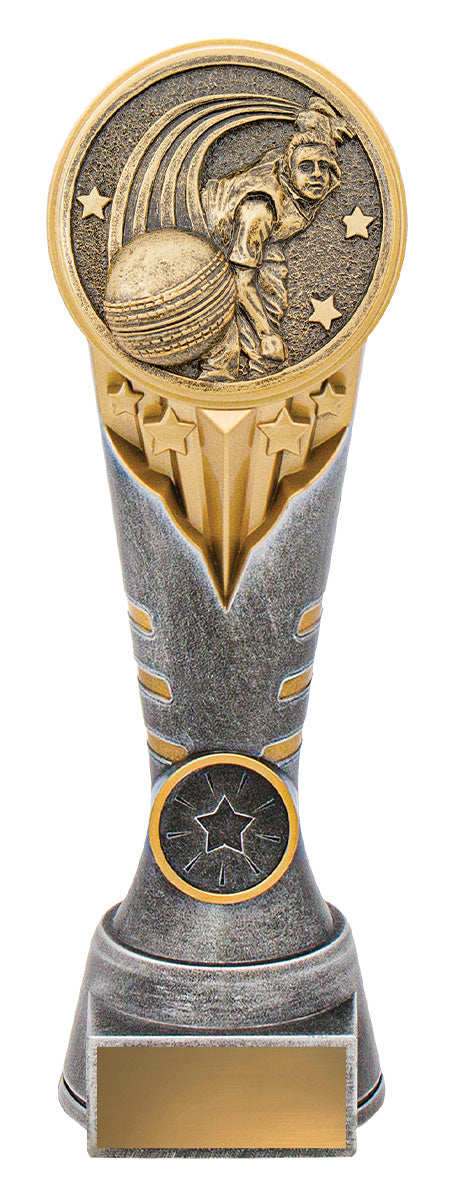 IKON - Bowling 225mm