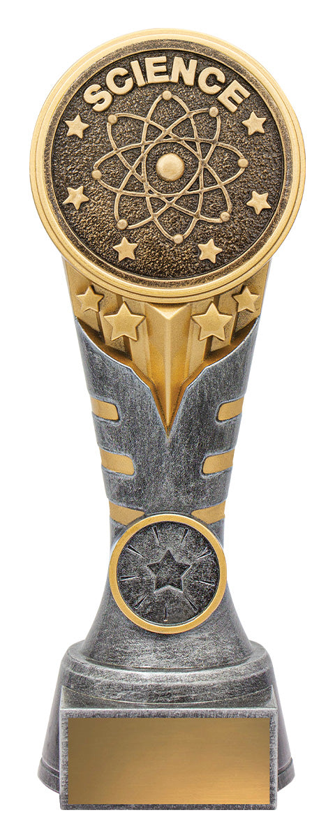 IKON - Science 200mm