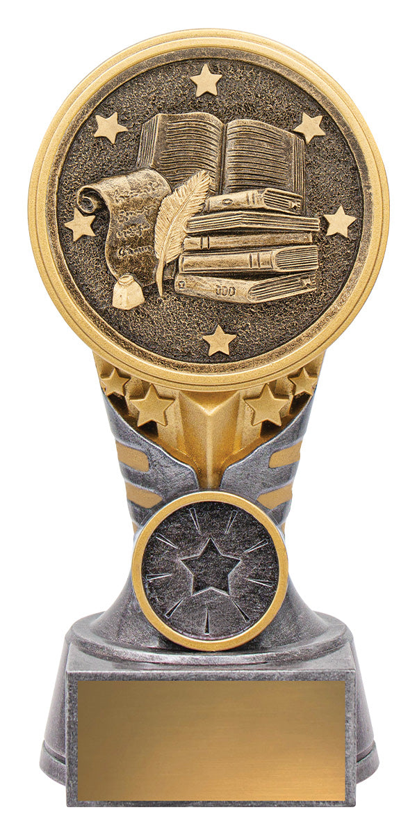 IKON - English 150mm