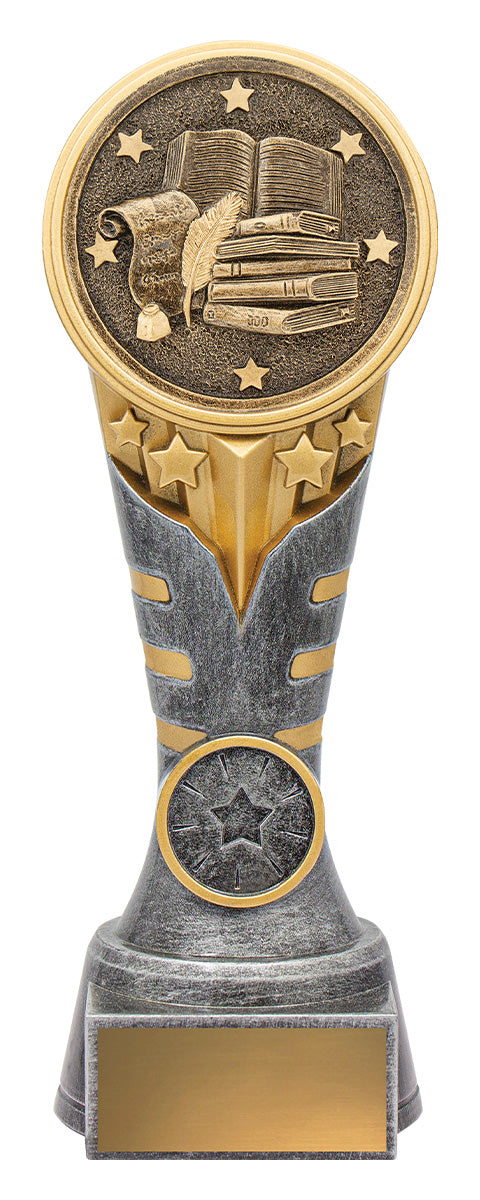 IKON - English 200mm