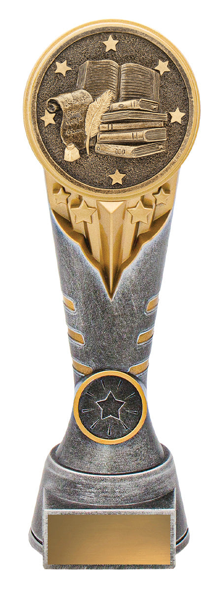 IKON - English 225mm