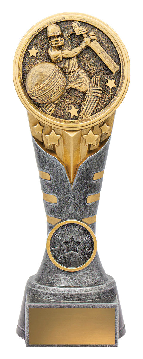 IKON - Batting 200mm