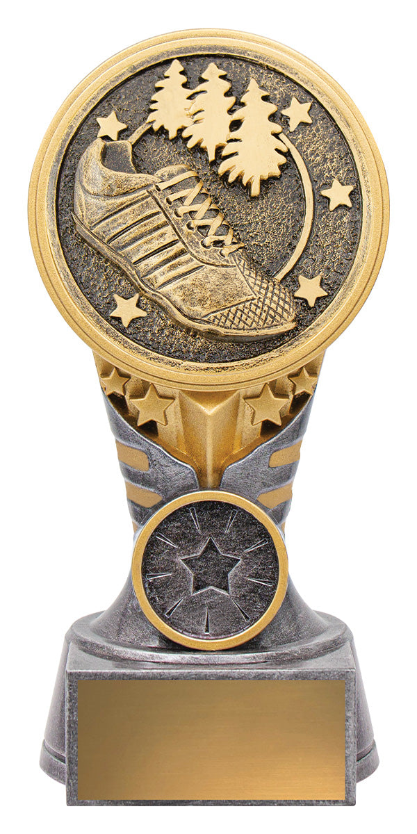 IKON - Cross Country 150mm