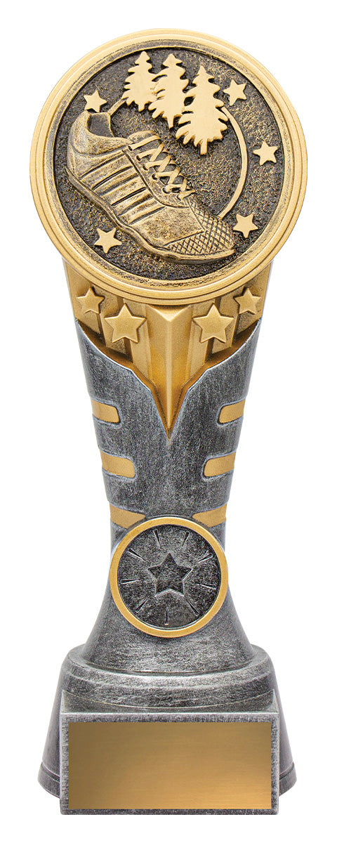 IKON - Cross Country 200mm