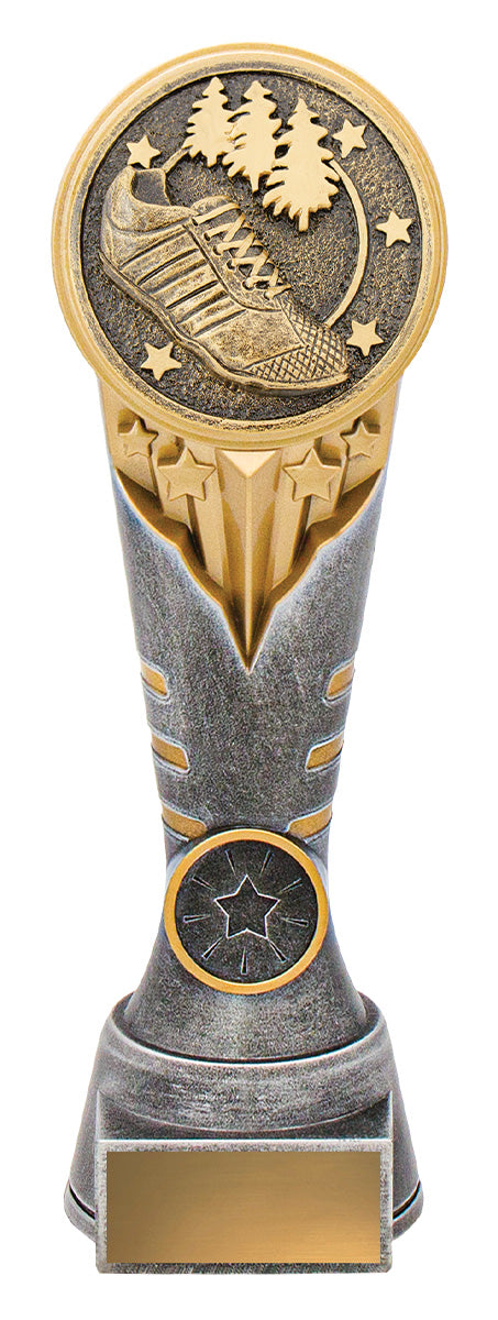 IKON - Cross Country 225mm