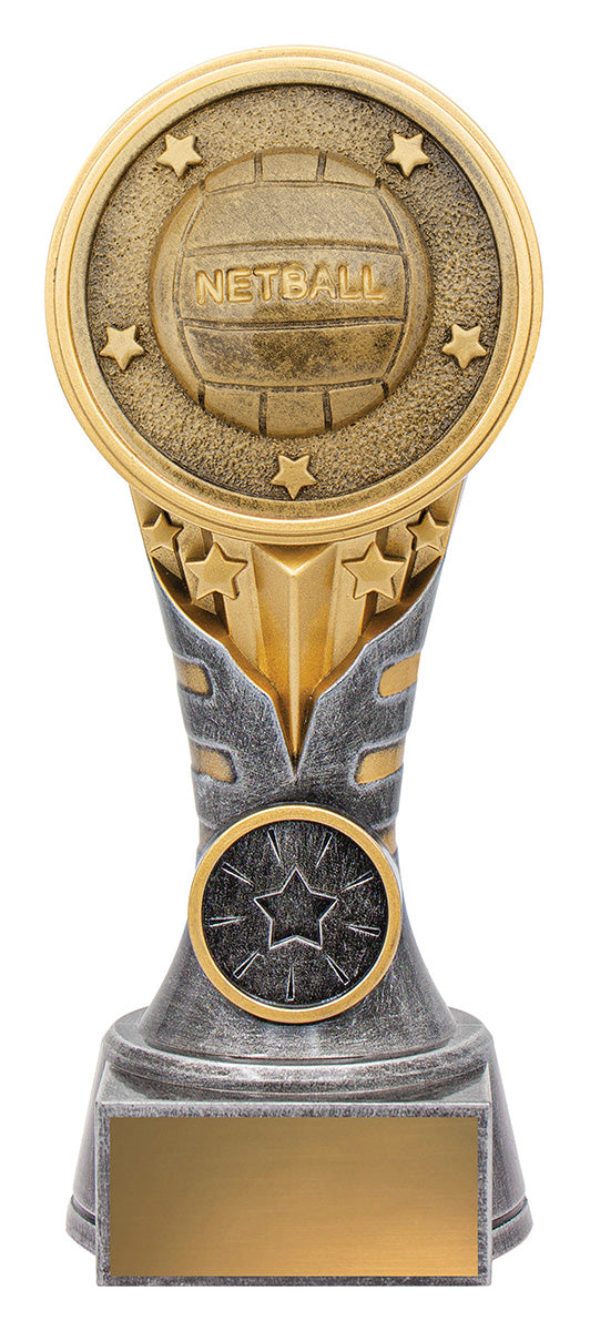 IKON - Netball 175mm