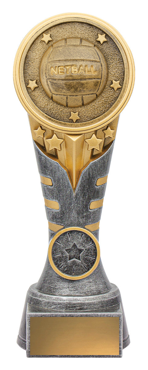 IKON - Netball 200mm