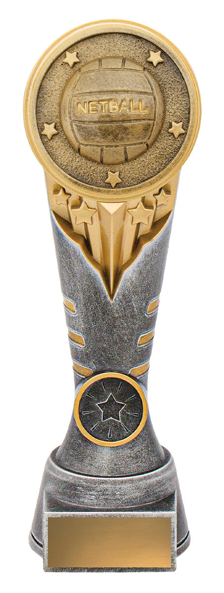 IKON - Netball 225mm