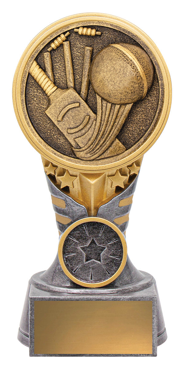 IKON - Cricket 150mm