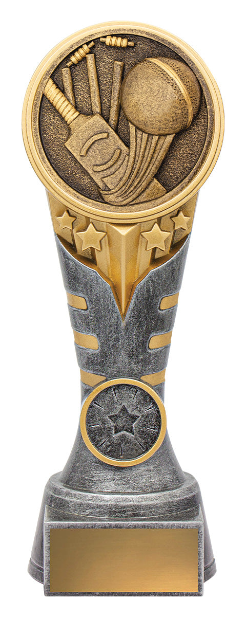 IKON - Cricket 200mm