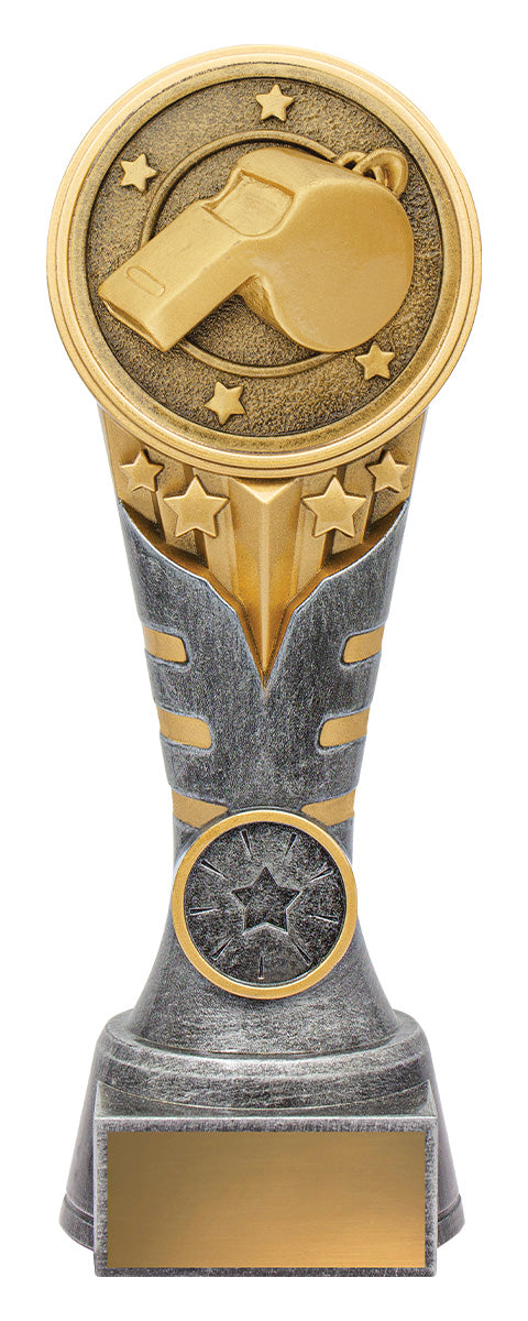 IKON - Whistle 200mm