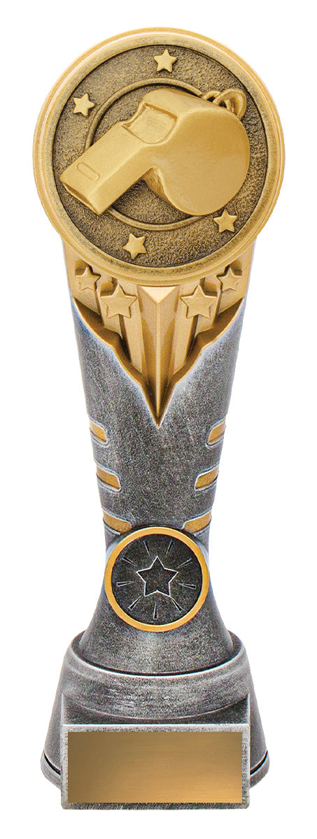 IKON - Whistle 225mm