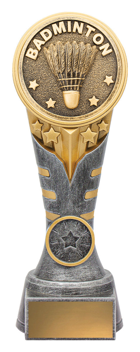 IKON - Badminton 200mm