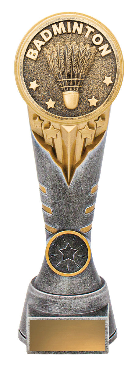 IKON - Badminton 225mm