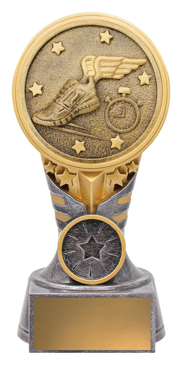 IKON - Athletics 150mm