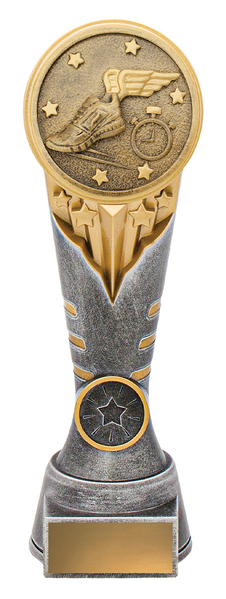 IKON - Athletics 225mm