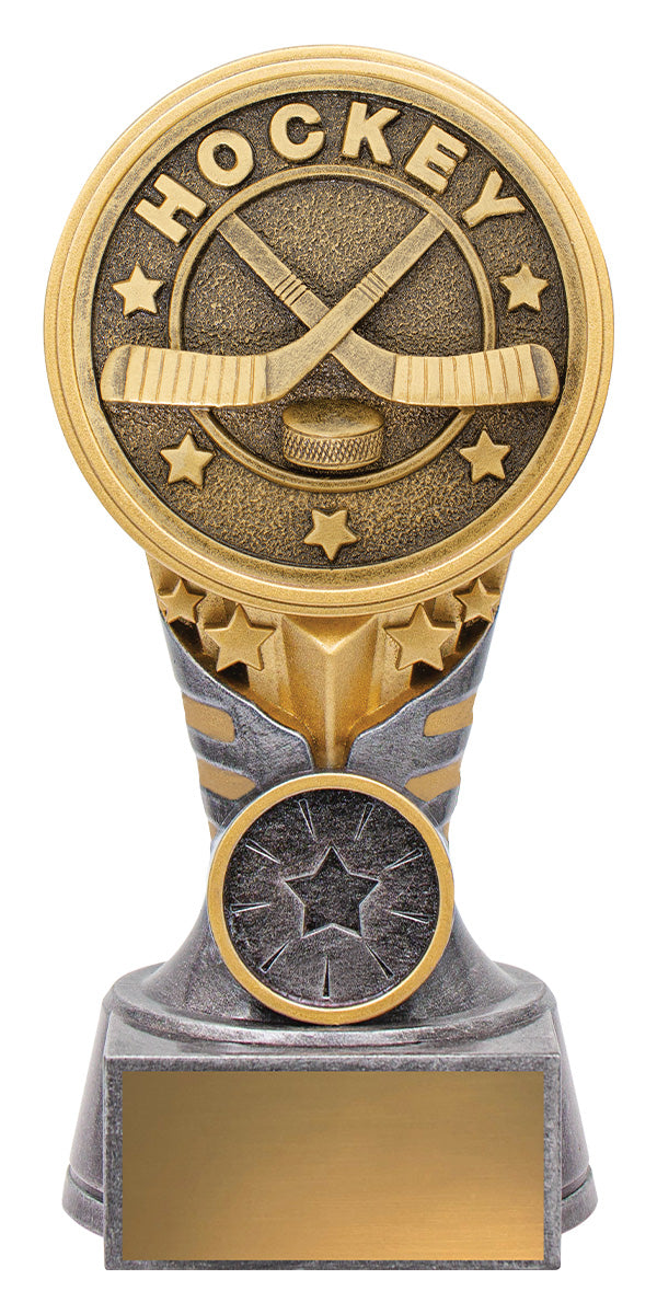 IKON - Ice Hockey 150mm