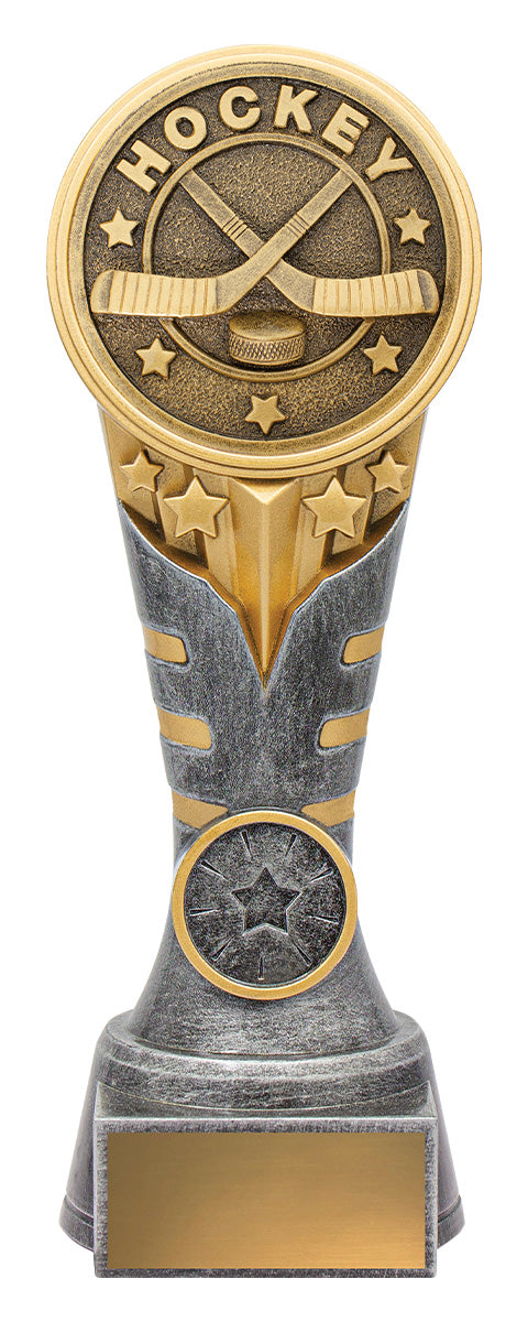 IKON - Ice Hockey 200mm