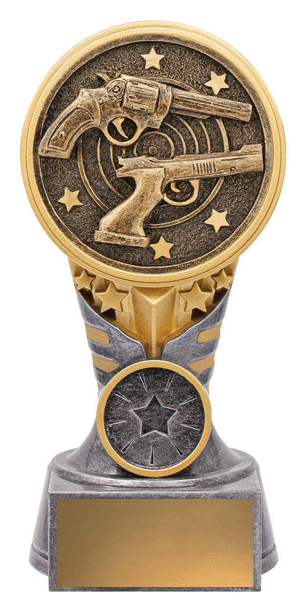 IKON - Shooting 150mm