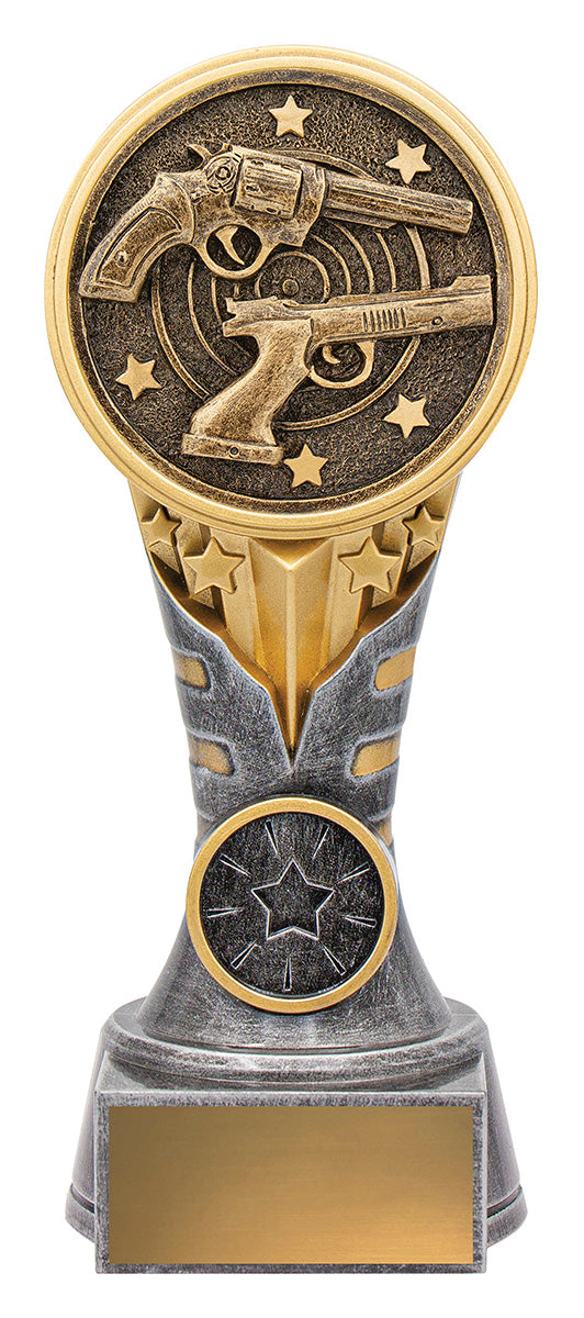 IKON - Shooting 175mm