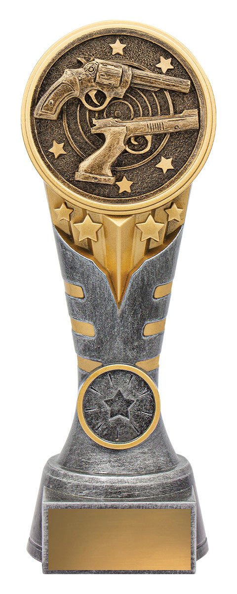 IKON - Shooting 200mm