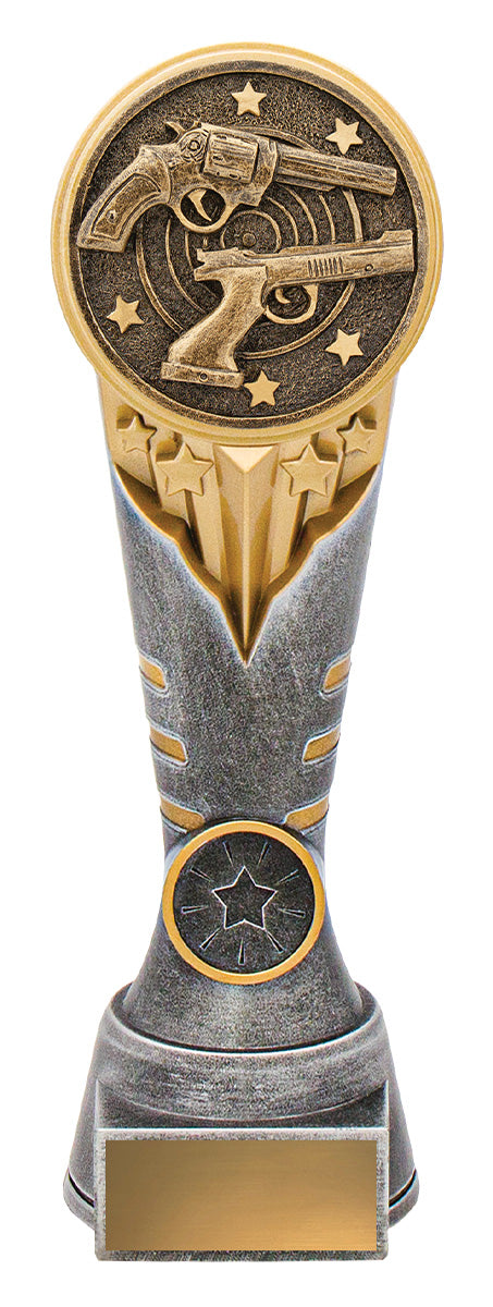 IKON - Shooting 225mm