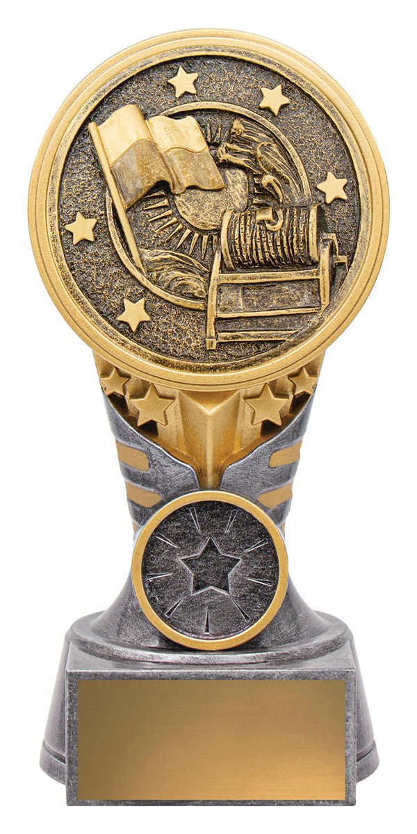 IKON - Lifesaving 150mm