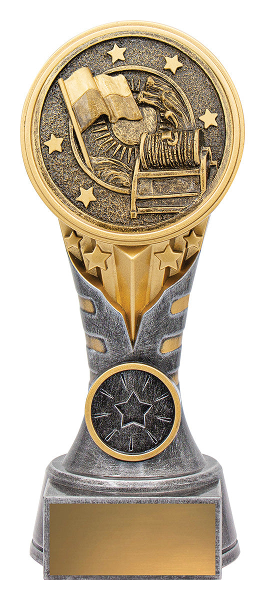 IKON - Lifesaving 175mm