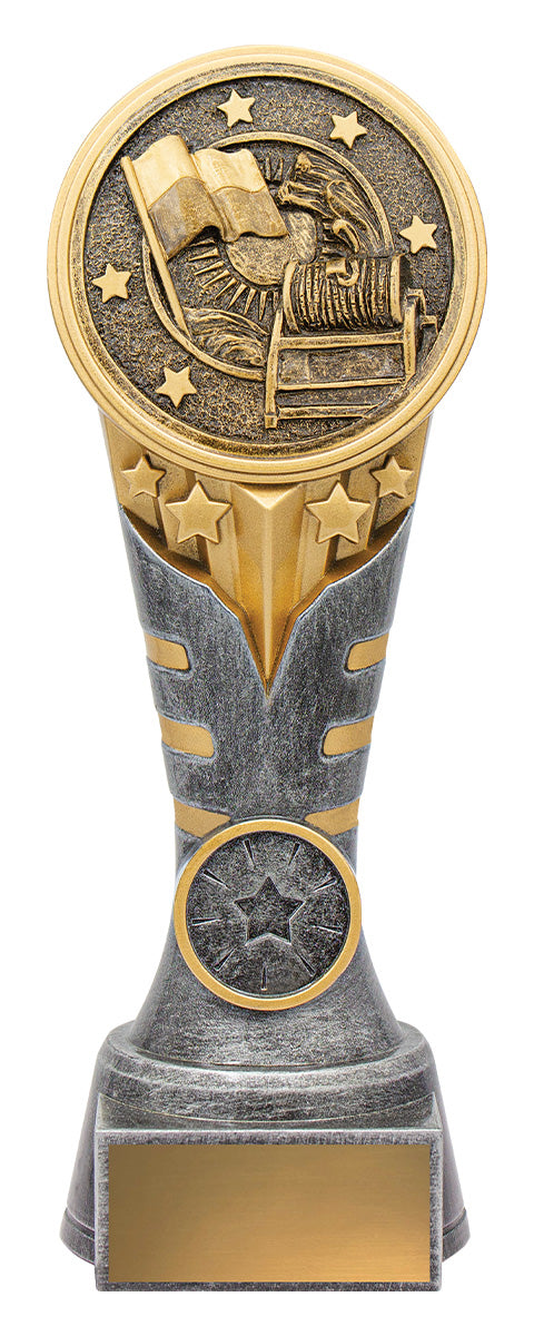 IKON - Lifesaving 200mm