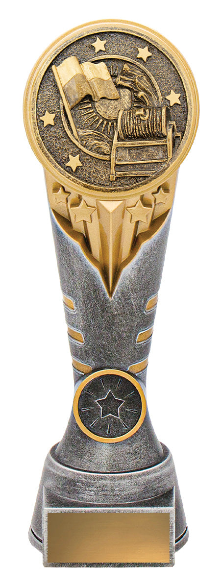 IKON - Lifesaving 225mm