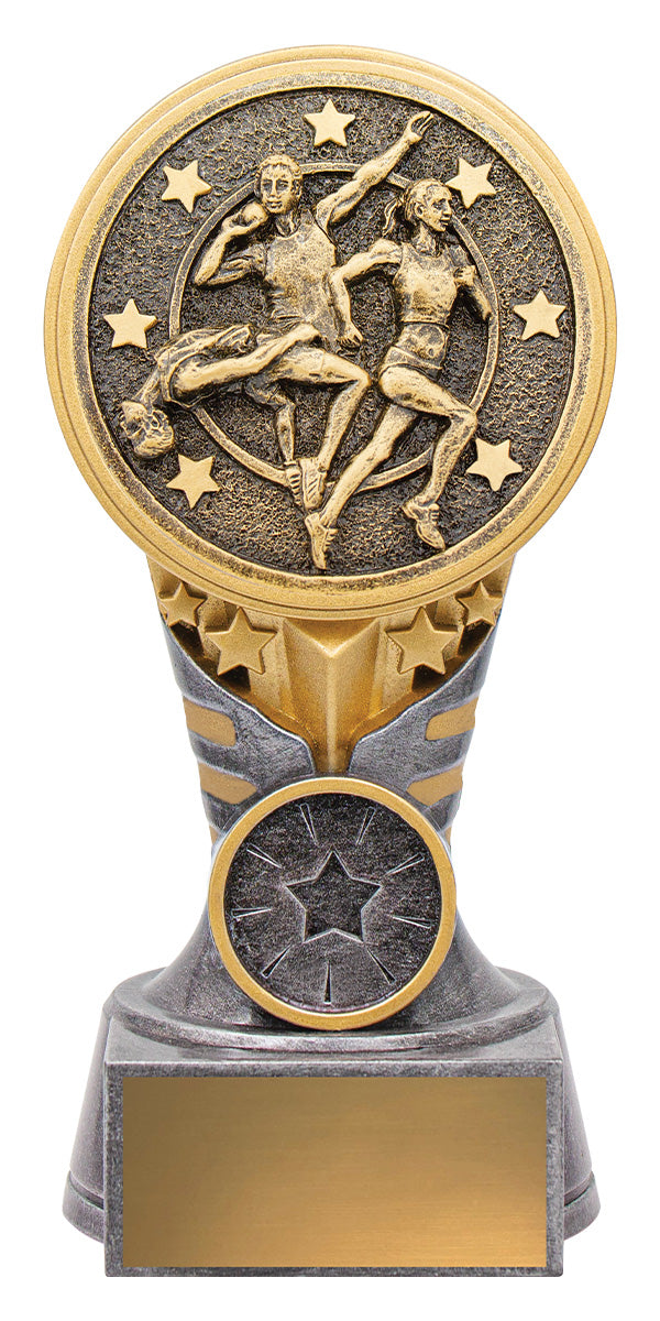 IKON - Track & Field 150mm