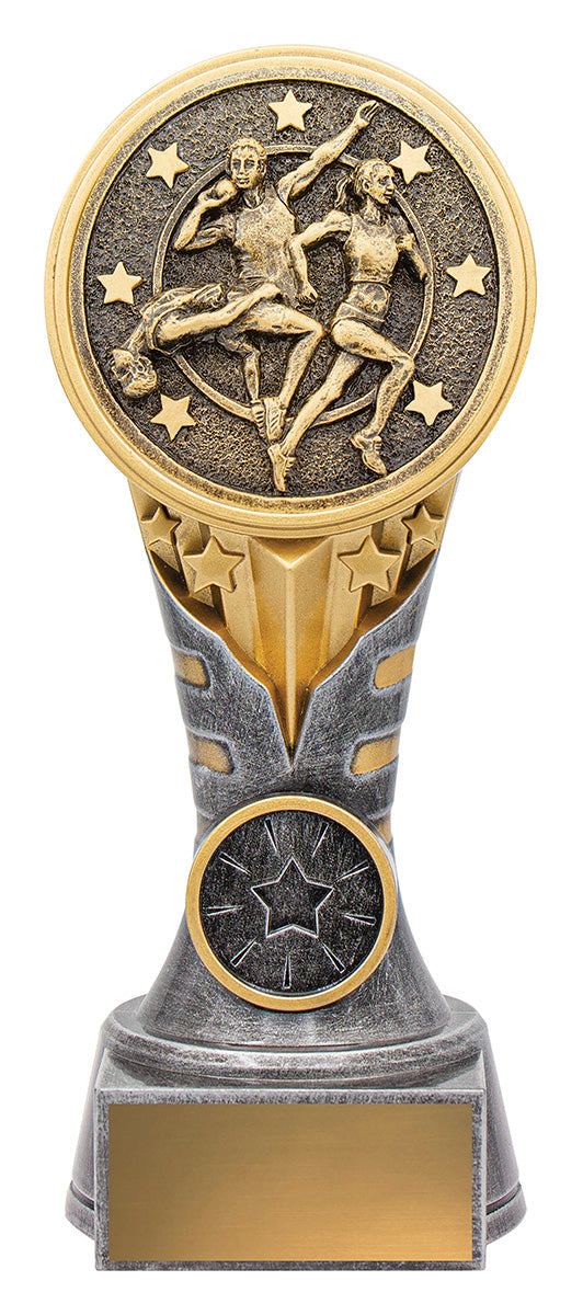 IKON - Track & Field 175mm