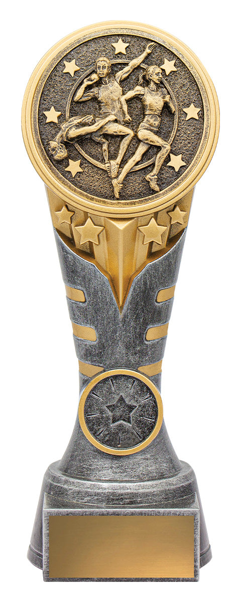 IKON - Track & Field 200mm