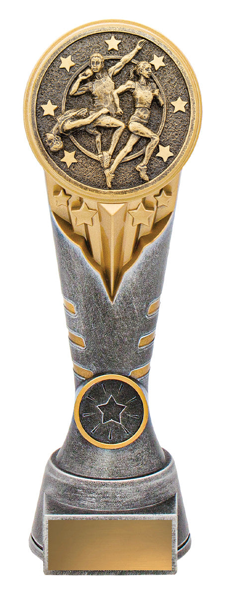 IKON - Track & Field 225mm