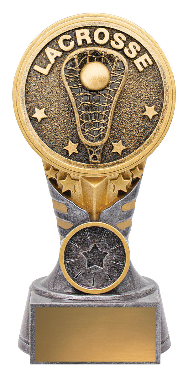 IKON - Lacrosse 150mm