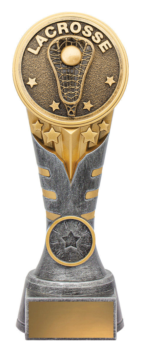 IKON - Lacrosse 200mm