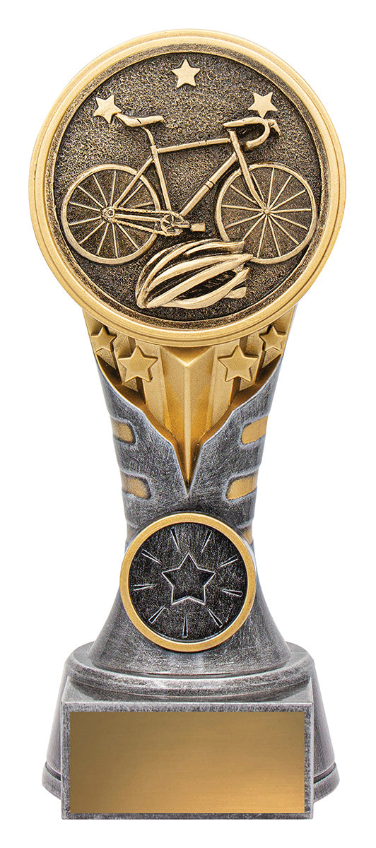 IKON - Cycling 175mm