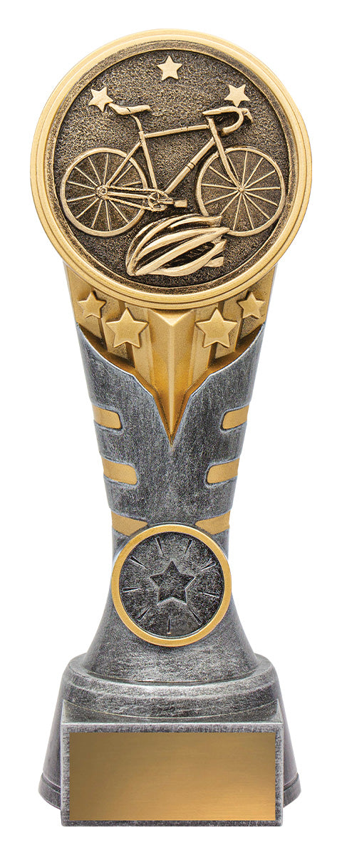 IKON - Cycling 200mm