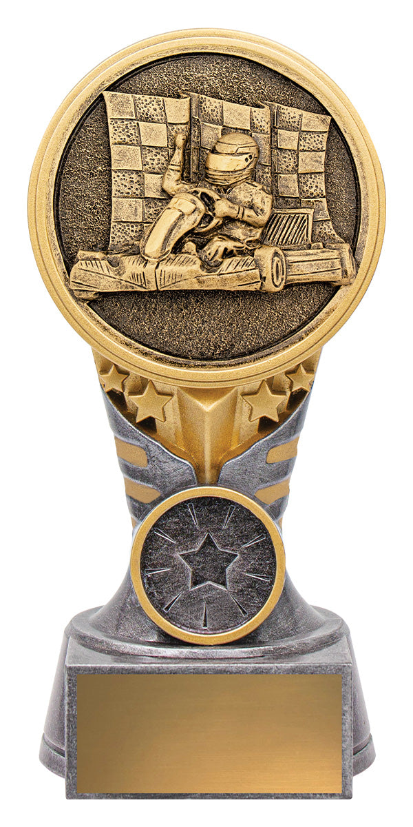 IKON - Go Kart 150mm