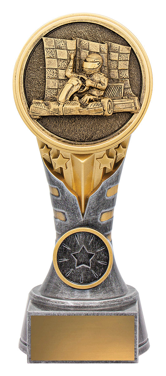 IKON - Go Kart 175mm