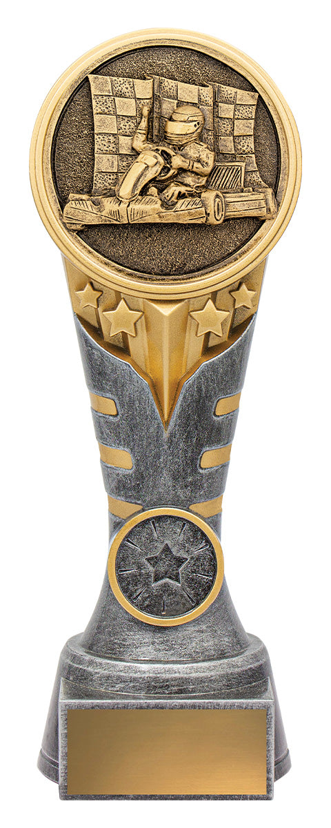 IKON - Go Kart 200mm