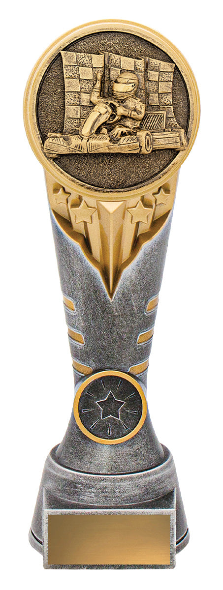 IKON - Go Kart 225mm