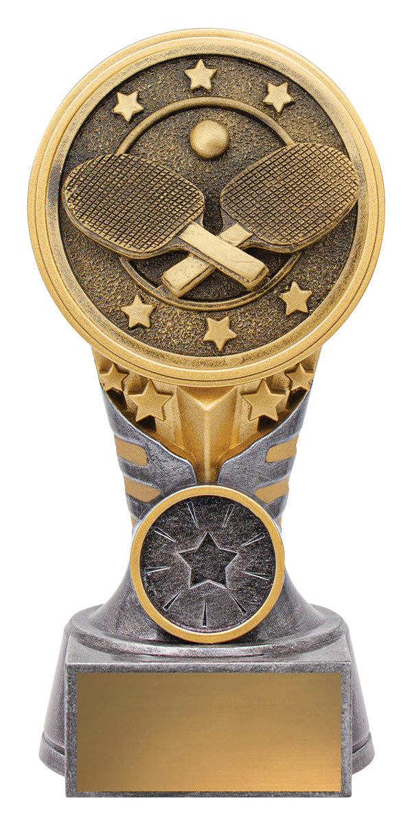 IKON - Table Tennis 150mm