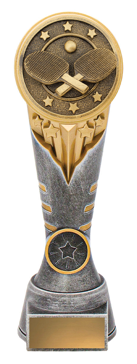 IKON - Table Tennis 225mm