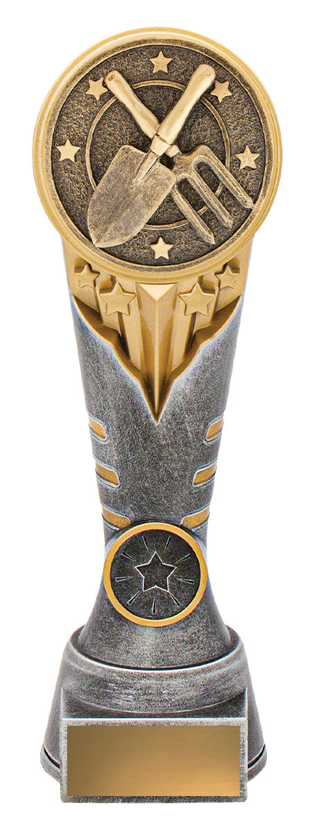 IKON - Gardening 225mm