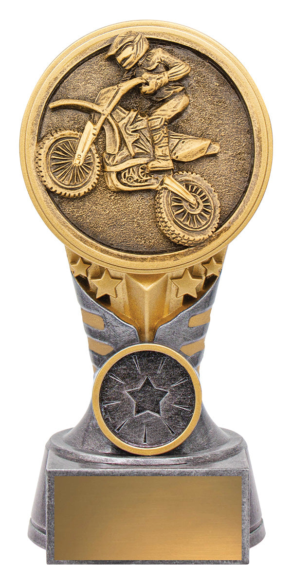 IKON - Motorcross 150mm