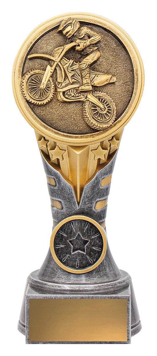 IKON - Motocross 175mm